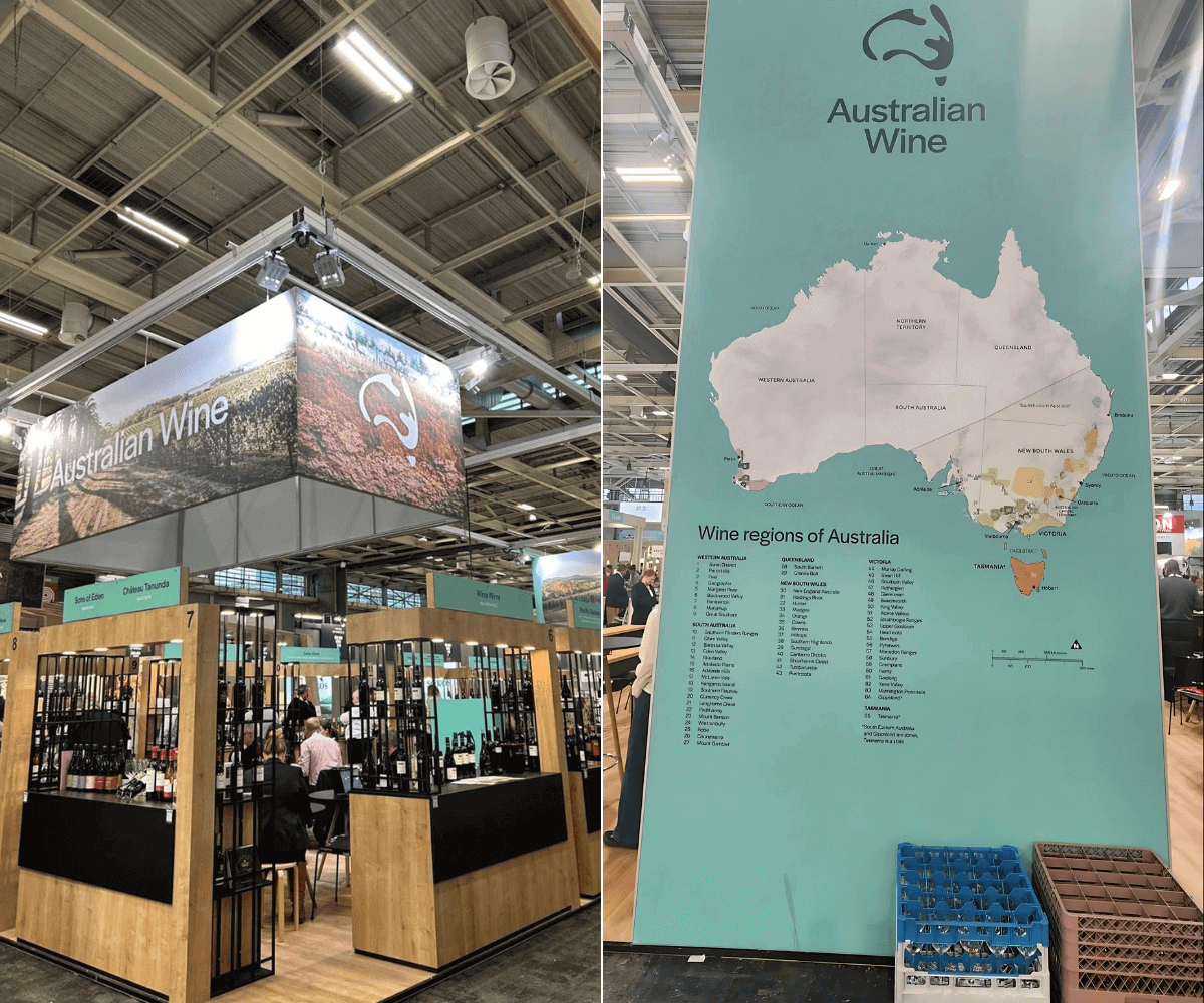 Wine Australia