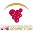 Balkans International Wine Competition